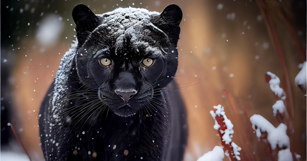 Black Panther