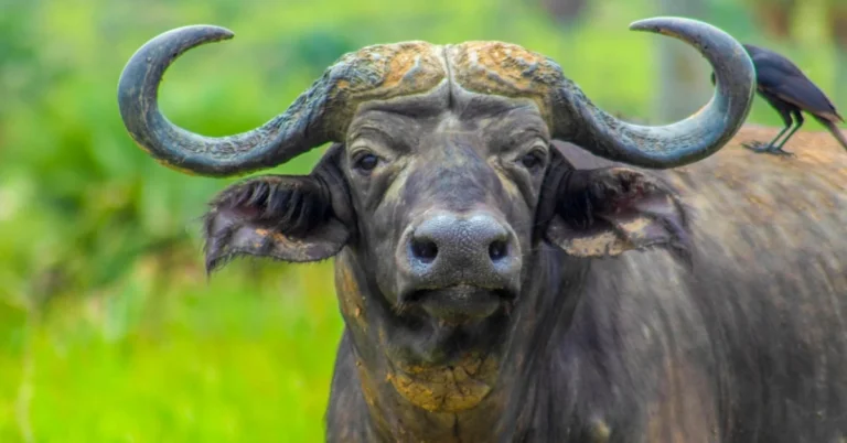 Buffalo