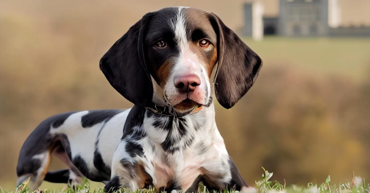 English Pointer