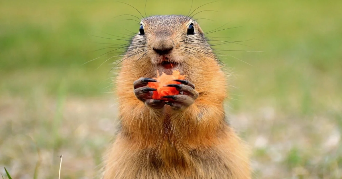 Tatra Marmot