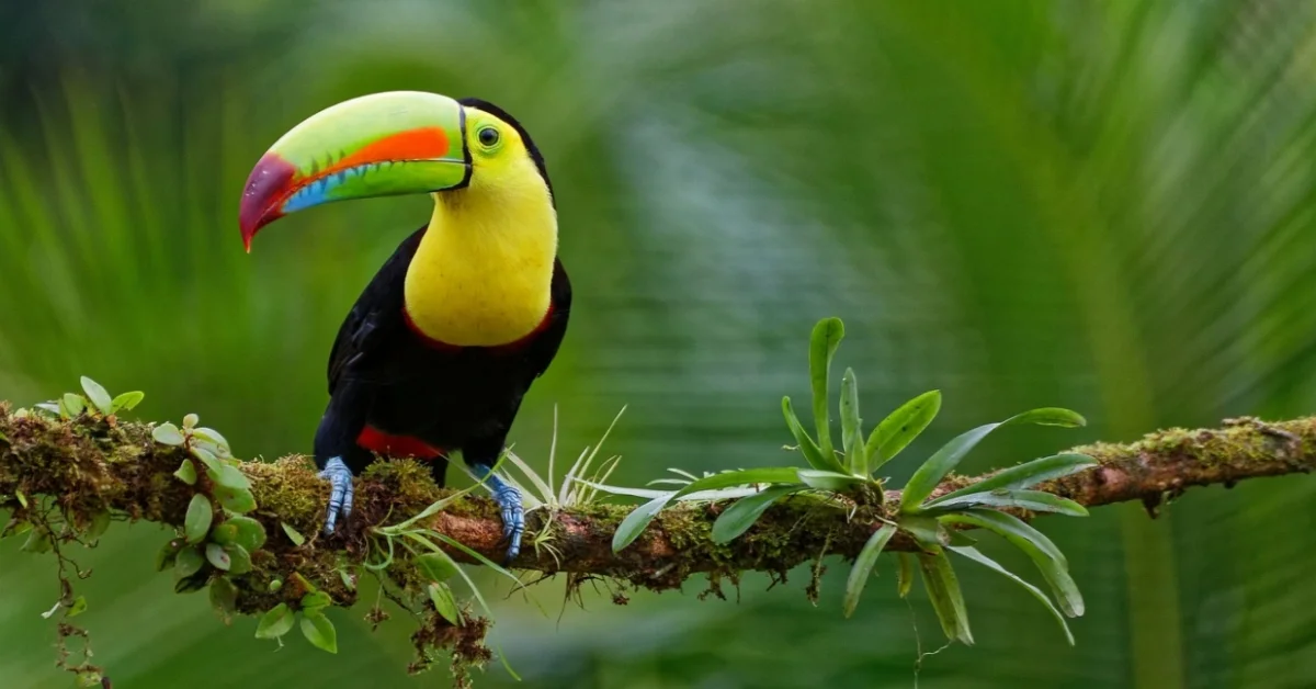 Toucan